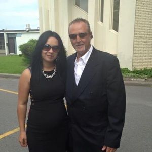 Meet your Posher, Gilles